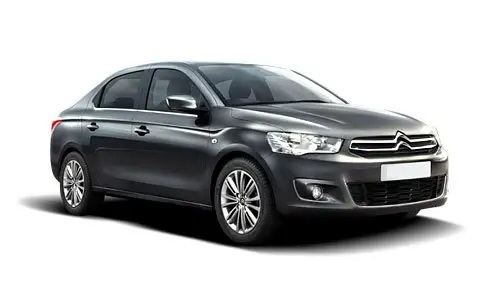 Citroen C Elysee