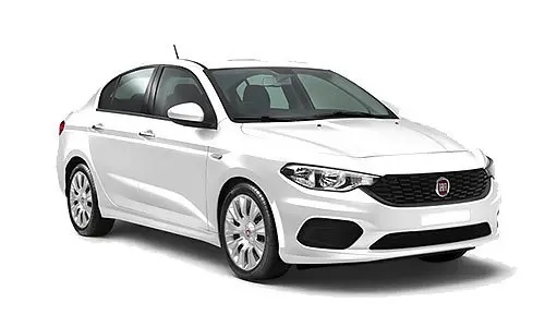 Fiat Egea