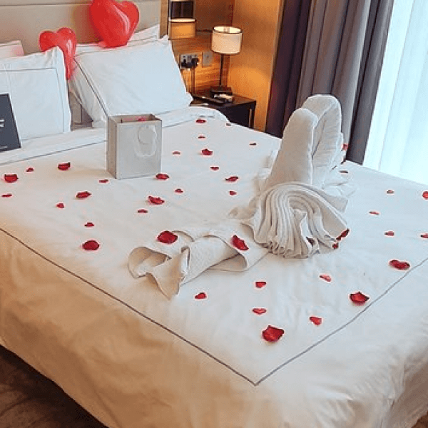Öz Katre Hotel