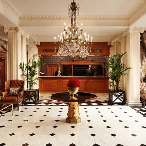 Castle Park Hotel
