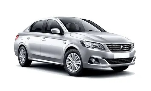 Peugeot 301