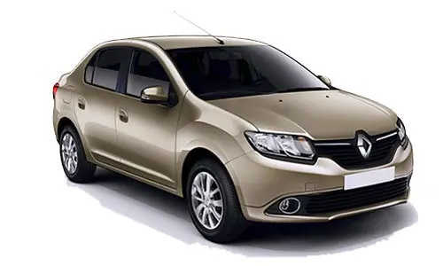 Renault Symbol